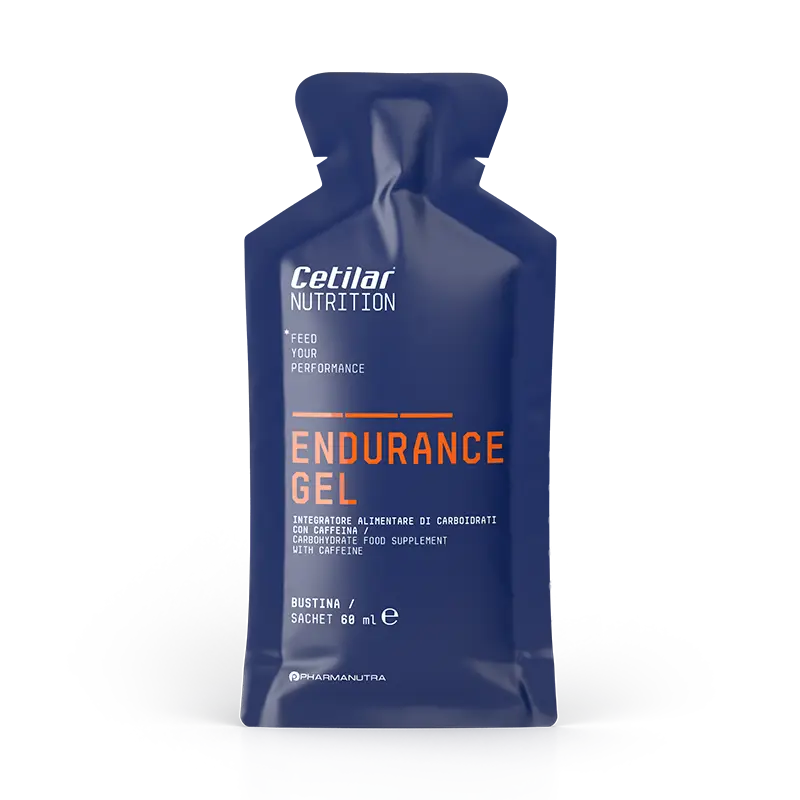 Cetilar Endurance Gel